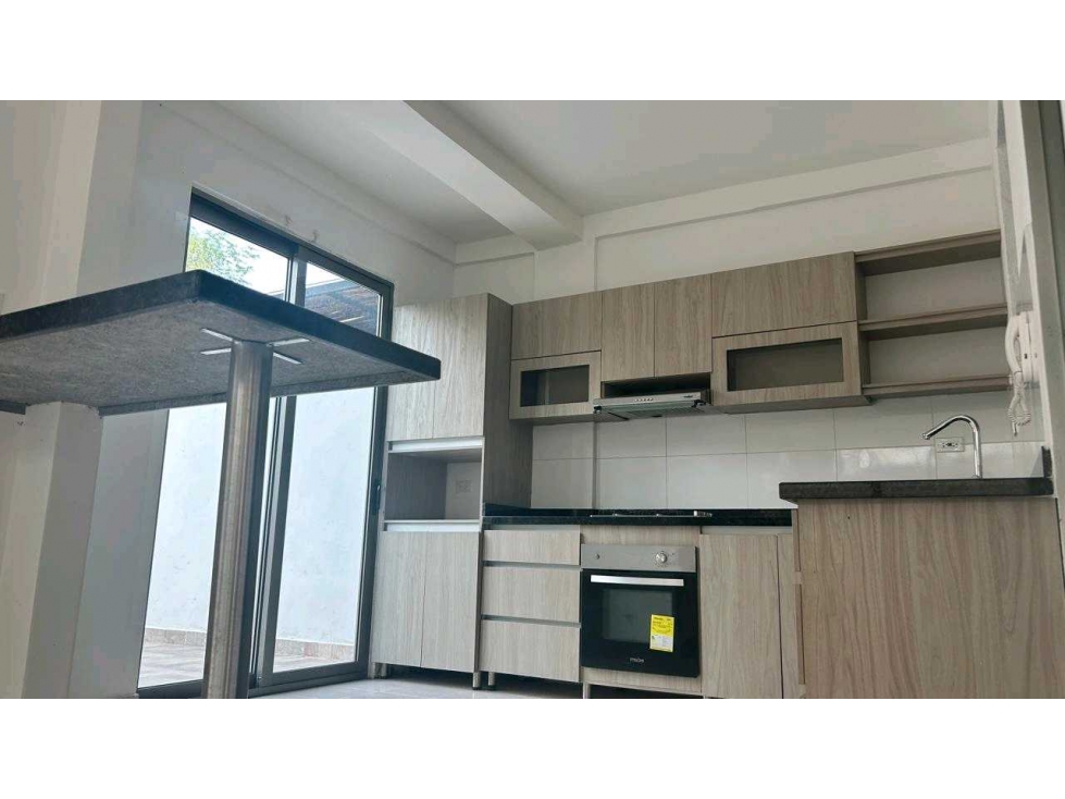 Casa en venta en Los Cardonales, Santa Marta · foto 8 de 24