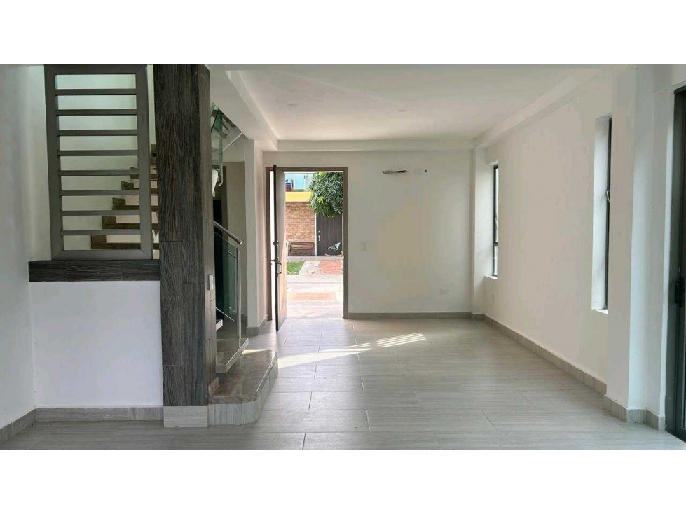 Casa en venta en Los Cardonales, Santa Marta · foto 9 de 24