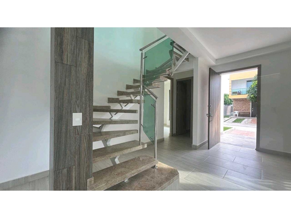 Casa en venta en Los Cardonales, Santa Marta · foto 17 de 24
