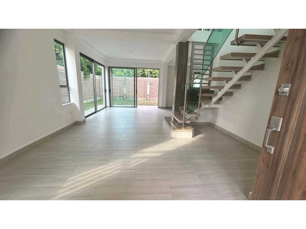 Casa en venta en Los Cardonales, Santa Marta · foto 21 de 24