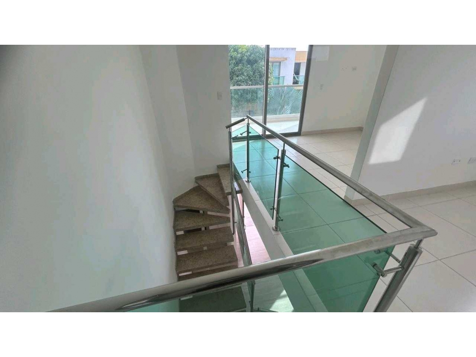 Casa en venta en Los Cardonales, Santa Marta · foto 23 de 24