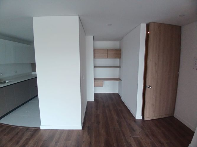 Apartamento de 3 alcobas en venta en Alhambra, Bogotá, 105 m² · foto 14 de 24