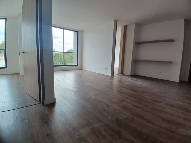 Apartamento de 3 alcobas en venta en Alhambra, Bogotá, 105 m² · foto 7 de 24