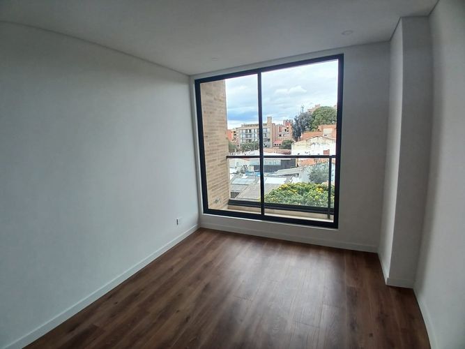 Apartamento de 3 alcobas en venta en Alhambra, Bogotá, 105 m² · foto 18 de 24