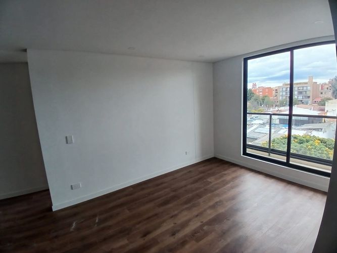 Apartamento de 3 alcobas en venta en Alhambra, Bogotá, 105 m² · foto 11 de 24