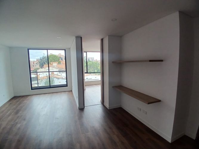 Apartamento de 3 alcobas en venta en Alhambra, Bogotá, 105 m² · foto 9 de 24