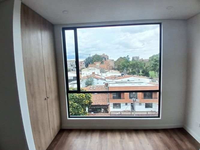 Apartamento de 3 alcobas en venta en Alhambra, Bogotá, 105 m² · foto 15 de 24