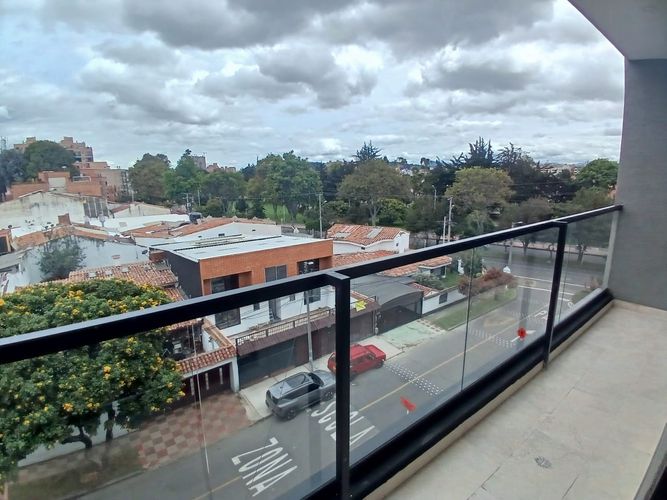 Apartamento de 3 alcobas en venta en Alhambra, Bogotá, 105 m² · foto 16 de 24