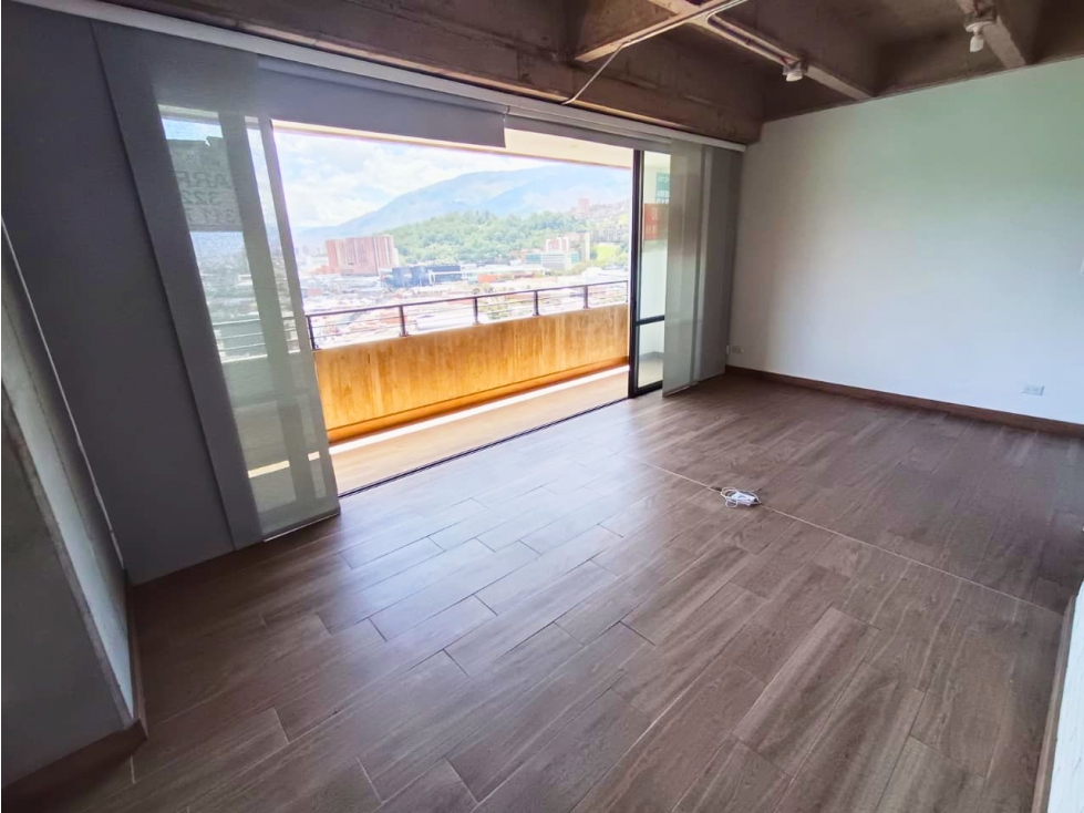 1BR Apartment in Simesa (48 m²) - 2