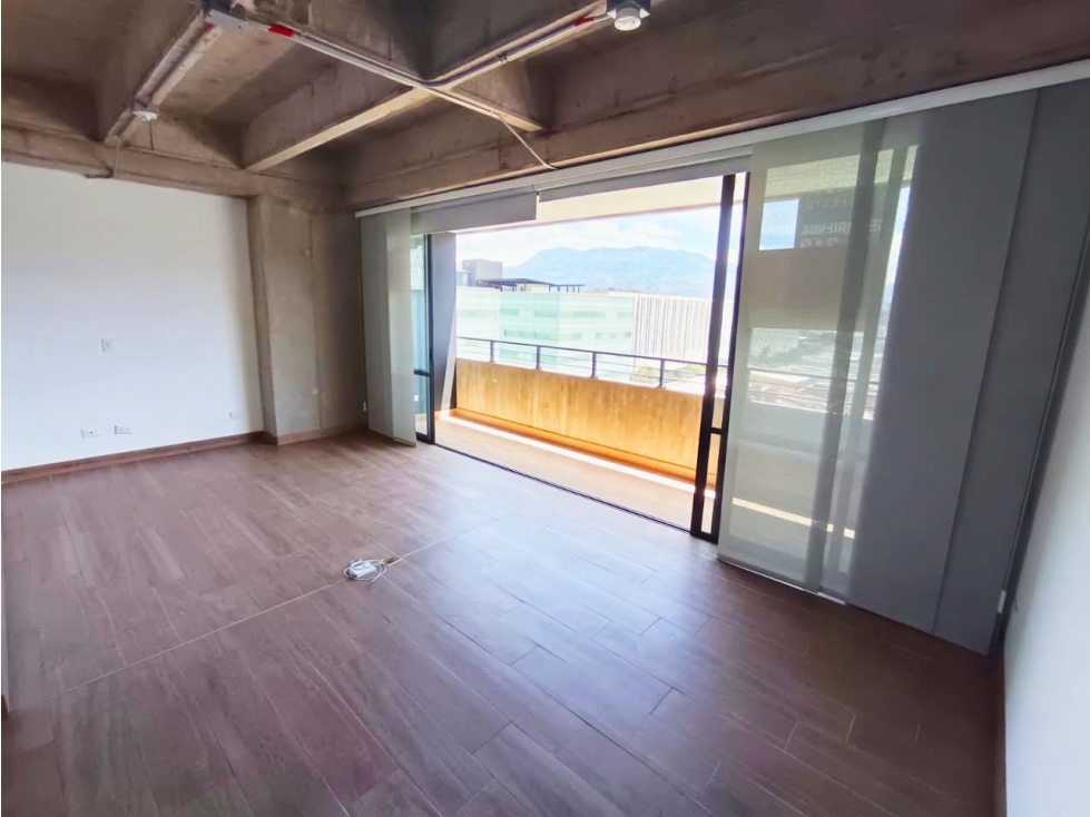 1BR Apartment in Simesa (48 m²) - 3