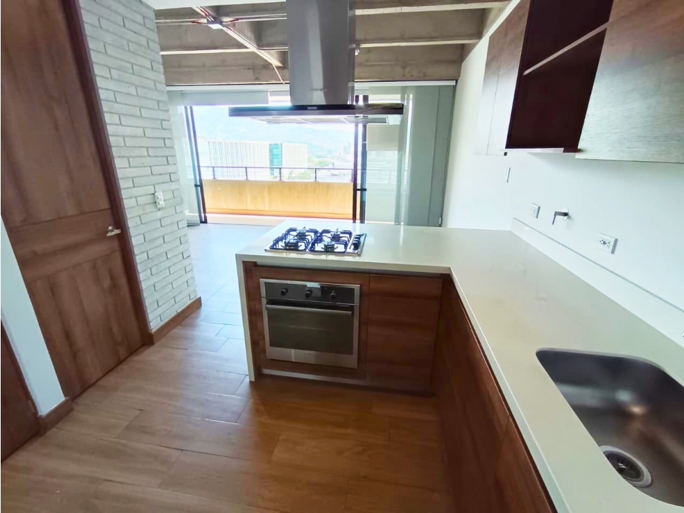 1BR Apartment in Simesa (48 m²) - 4