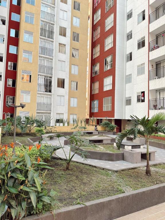 Apartamento en venta en Villa Liliana, Armenia · foto 2 de 11