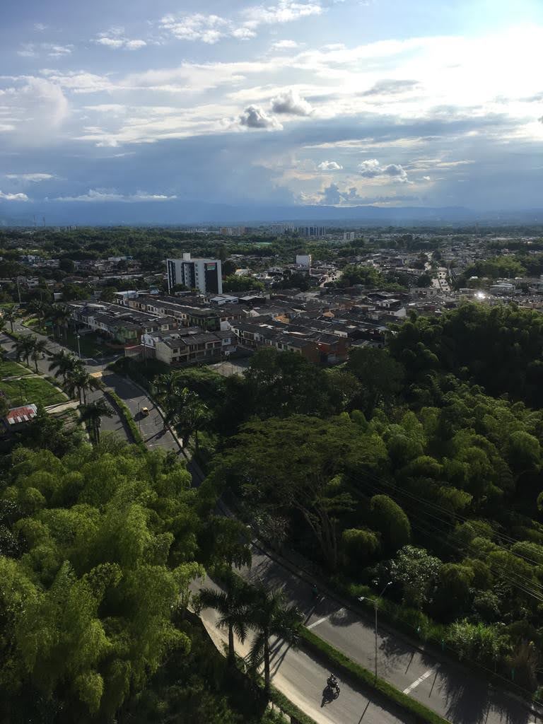 Apartamento en venta en Villa Liliana, Armenia · foto 3 de 11