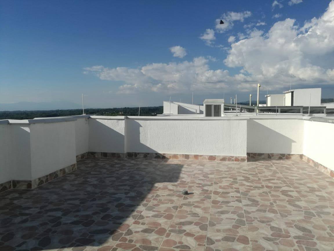 Apartamento en venta en Villa Liliana, Armenia · foto 5 de 11