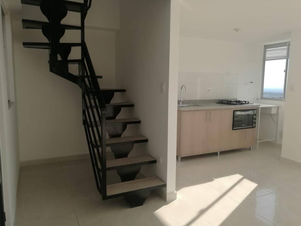 Apartamento en venta en Villa Liliana, Armenia · foto 6 de 11