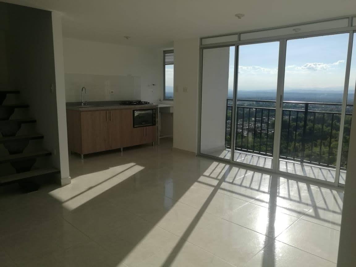 Apartamento en venta en Villa Liliana, Armenia · foto 8 de 11