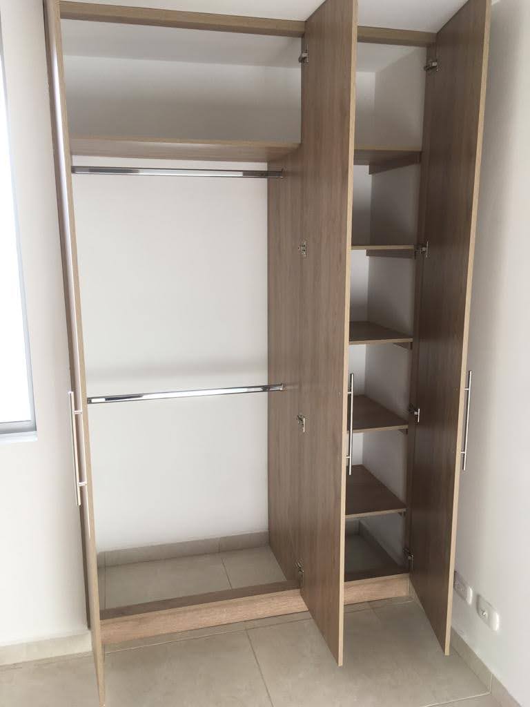 Apartamento en venta en Villa Liliana, Armenia · foto 9 de 11