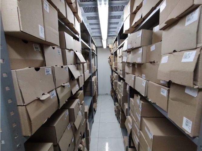 Local en arriendo en Villatina, Medellín, 277 m² · foto 14 de 18
