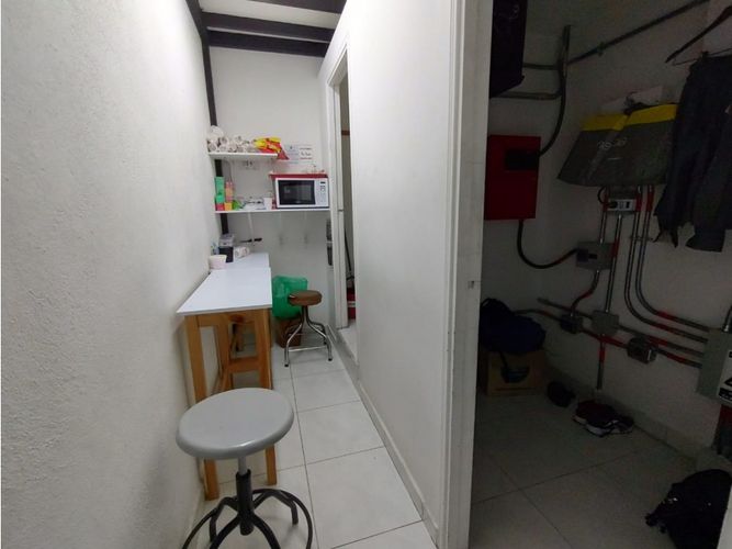 Local en arriendo en Villatina, Medellín, 277 m² · foto 18 de 18