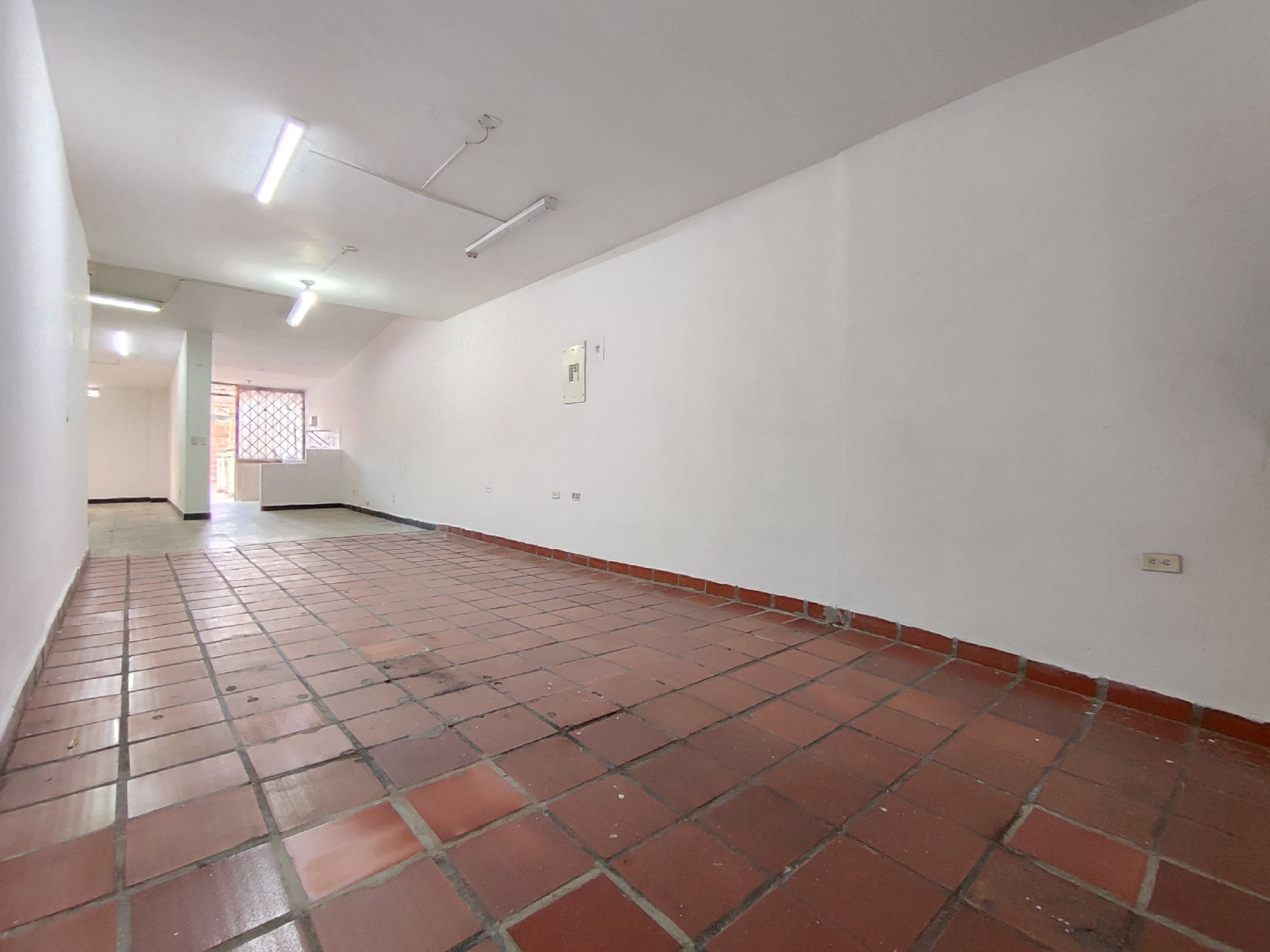 Retail space for rent in La merced, Cúcuta