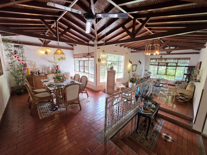 Casa de 6 alcobas en venta en Lagos Del Cacique, Bucaramanga, 280 m² · foto 4 de 24