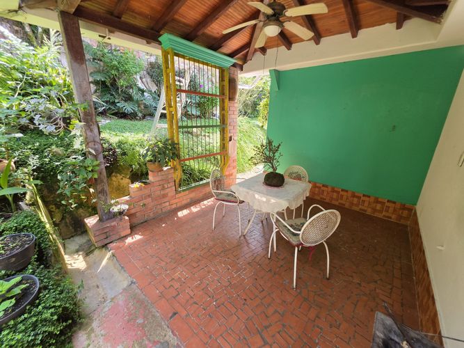 Casa de 6 alcobas en venta en Lagos Del Cacique, Bucaramanga, 280 m² · foto 10 de 24