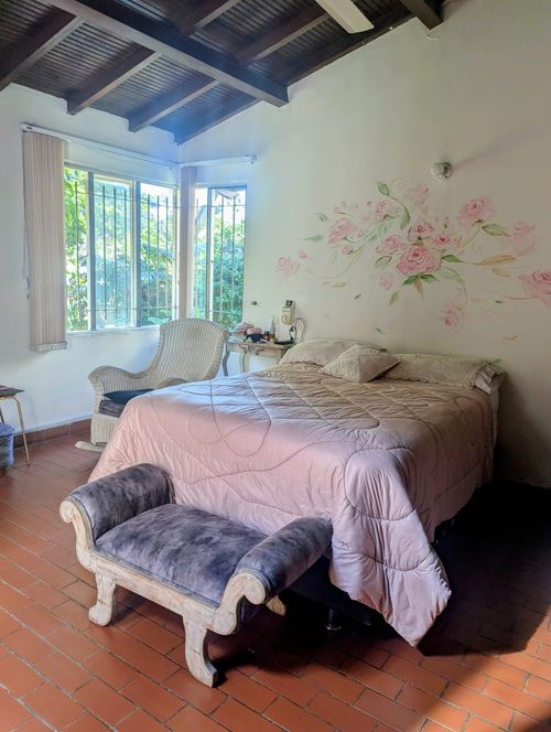 Casa de 6 alcobas en venta en Lagos Del Cacique, Bucaramanga, 280 m² · foto 12 de 24