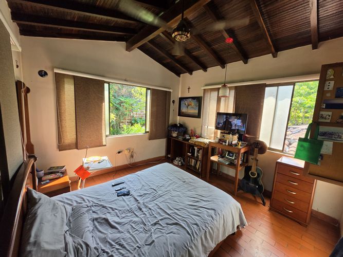 Casa de 6 alcobas en venta en Lagos Del Cacique, Bucaramanga, 280 m² · foto 14 de 24