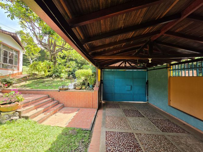 Casa de 6 alcobas en venta en Lagos Del Cacique, Bucaramanga, 280 m² · foto 20 de 24