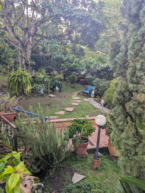 Casa de 6 alcobas en venta en Lagos Del Cacique, Bucaramanga, 280 m² · foto 23 de 24