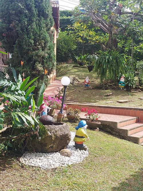 Casa de 6 alcobas en venta en Lagos Del Cacique, Bucaramanga, 280 m² · foto 24 de 24