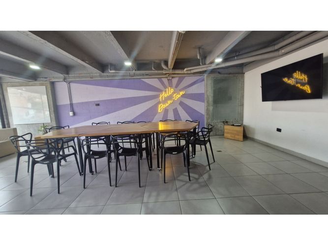 Apartaestudio en arriendo en Miraflores, Medellín, 2000 m² · foto 15 de 17