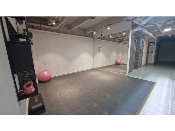 Apartaestudio en arriendo en Miraflores, Medellín, 2000 m² · foto 16 de 17