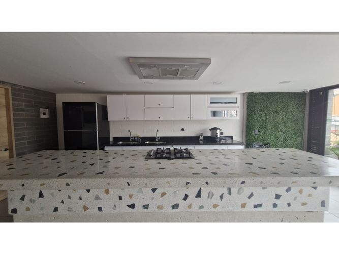Apartaestudio en arriendo en Miraflores, Medellín, 2000 m² · foto 17 de 17