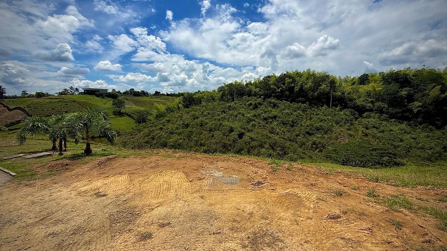 Lote en venta en Cerritos, Pereira, 1525 m² · foto 3 de 6