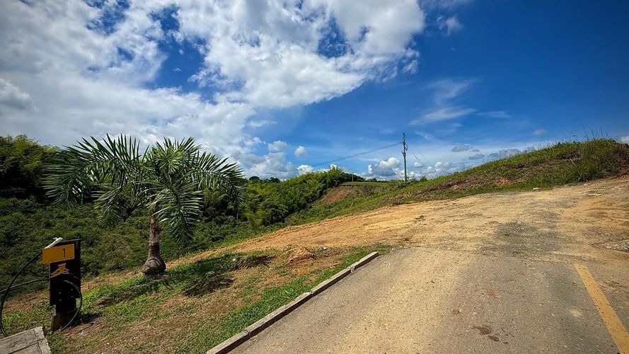 Lote en venta en Cerritos, Pereira, 1525 m² · foto 5 de 6