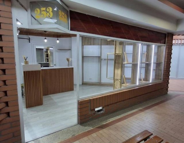 Local en arriendo en San Andres, Pasto, 20 m² · foto 2 de 4