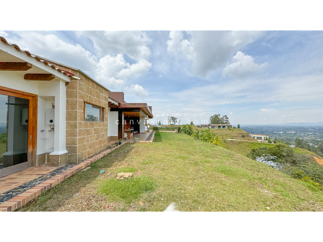 Casa de 5 alcobas en venta en Pontezuela, Rionegro, 450 m² · foto 3 de 18