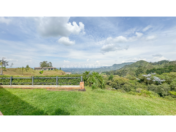 Casa de 5 alcobas en venta en Pontezuela, Rionegro, 450 m² · foto 4 de 18