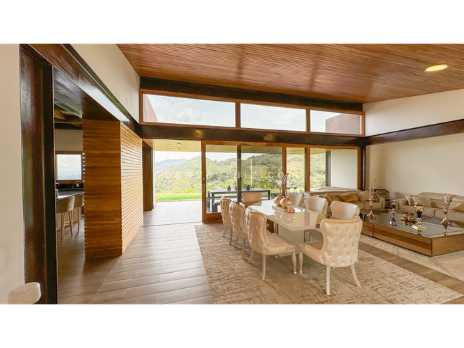 Casa de 5 alcobas en venta en Pontezuela, Rionegro, 450 m² · foto 7 de 18
