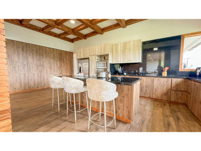 Casa de 5 alcobas en venta en Pontezuela, Rionegro, 450 m² · foto 8 de 18