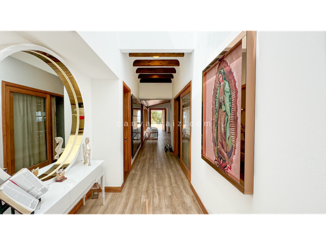 Casa de 5 alcobas en venta en Pontezuela, Rionegro, 450 m² · foto 11 de 18