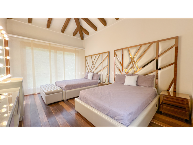 Casa de 5 alcobas en venta en Pontezuela, Rionegro, 450 m² · foto 14 de 18