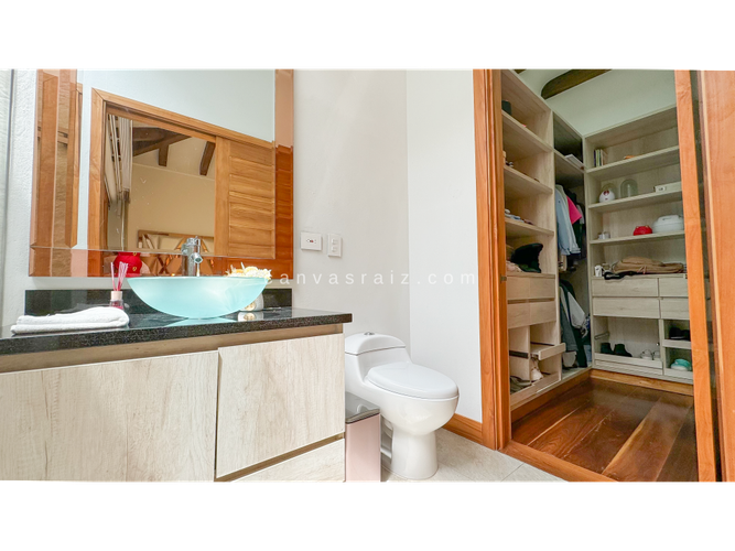 Casa de 5 alcobas en venta en Pontezuela, Rionegro, 450 m² · foto 15 de 18