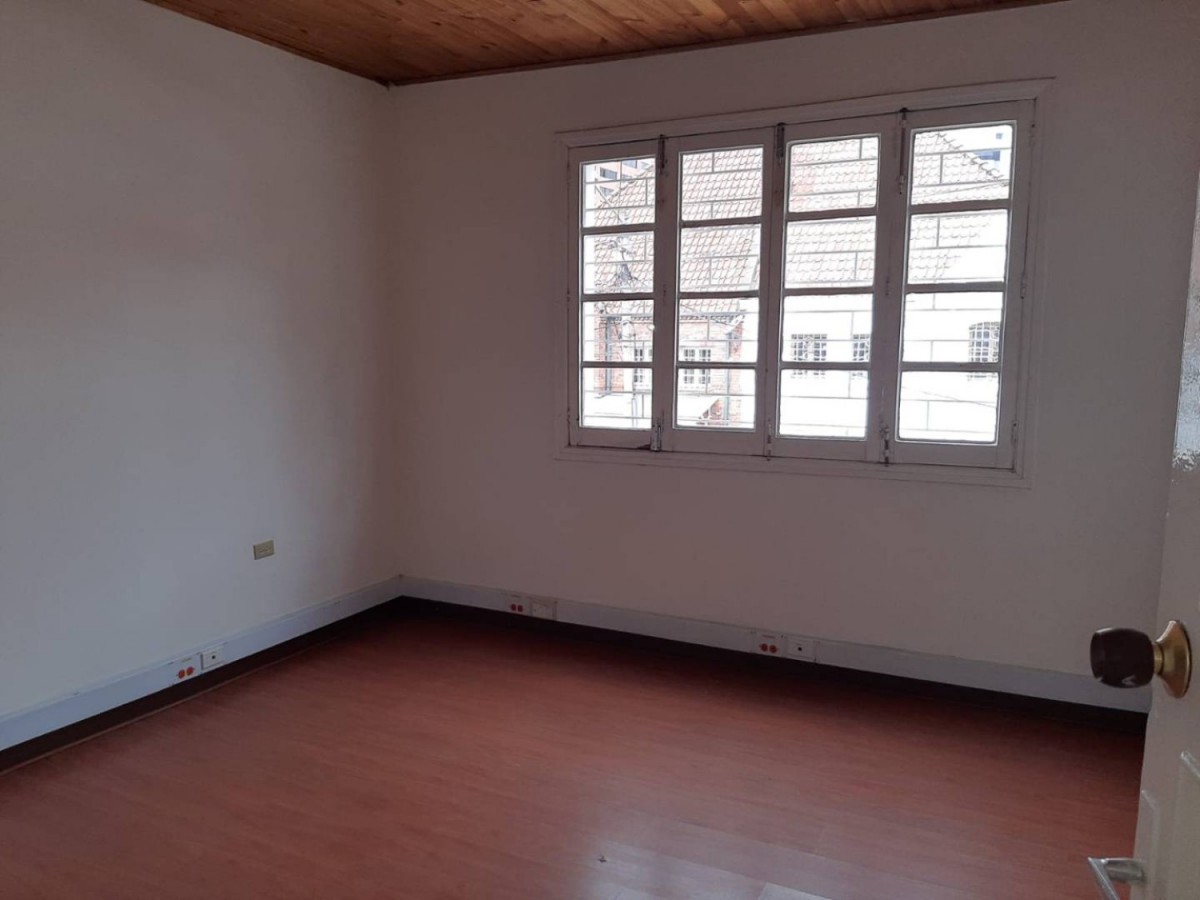 Casa en arriendo en Chapinero, Bogotá · foto 4 de 23