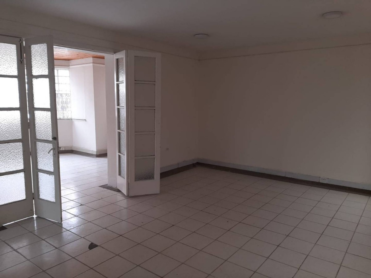 Casa en arriendo en Chapinero, Bogotá · foto 5 de 23
