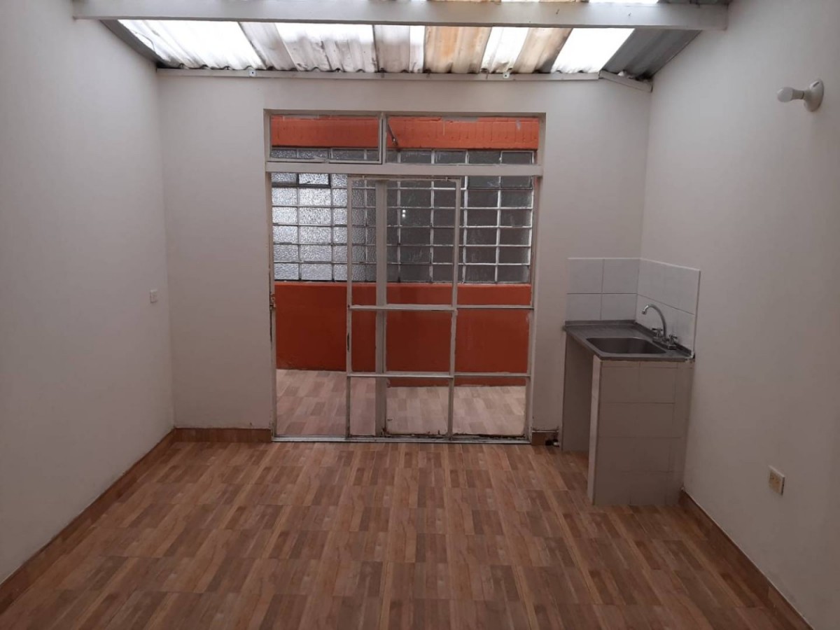 Casa en arriendo en Chapinero, Bogotá · foto 8 de 23