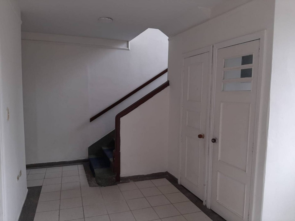 Casa en arriendo en Chapinero, Bogotá · foto 13 de 23