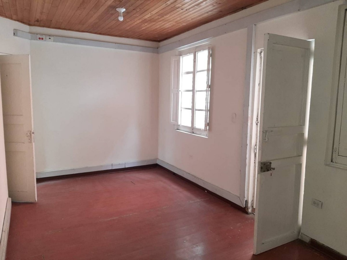 Casa en arriendo en Chapinero, Bogotá · foto 19 de 23