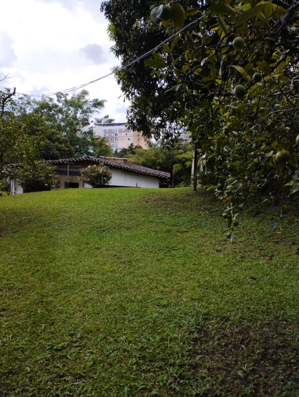 Lote en venta en El tesoro, Medellín 2